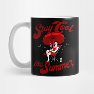 Stay Cool This Summer Mug